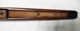 Pre 64 Winchester Model 70 257 Roberts SUPER GRADE Scarce! - 22 of 25