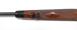Pre 64 Winchester Model 70 257 Roberts SUPER GRADE Scarce! - 15 of 25
