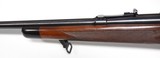 Pre 64 Winchester Model 70 257 Roberts SUPER GRADE Scarce! - 8 of 25