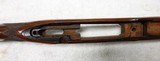 Pre 64 Winchester Model 70 257 Roberts SUPER GRADE Scarce! - 23 of 25