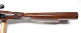 Pre 64 Winchester Model 70 257 Roberts SUPER GRADE Scarce! - 11 of 25