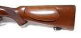 Pre 64 Winchester Model 70 257 Roberts SUPER GRADE Scarce! - 6 of 25