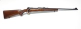 Pre 64 Winchester Model 70 250-3000 Excellent! Ultra Scarce!! - 24 of 24