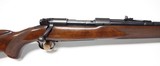 Pre 64 Winchester Model 70 250-3000 Excellent! Ultra Scarce!! - 1 of 24