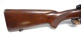 Pre 64 Winchester Model 70 250-3000 Excellent! Ultra Scarce!! - 2 of 24