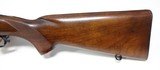 Pre 64 Winchester Model 70 250-3000 Excellent! Ultra Scarce!! - 5 of 24