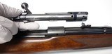 Pre 64 Winchester Model 70 250-3000 Excellent! Ultra Scarce!! - 19 of 24