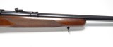 Pre 64 Winchester Model 70 250-3000 Excellent! Ultra Scarce!! - 3 of 24