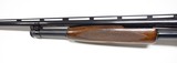 Winchester Model 12 Skeet 20 gauge Vent Rib WS-1 SUPERB!! - 7 of 19