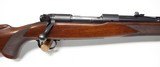 Pre 64 Winchester Model 70 257 Roberts Outstanding! - 1 of 22