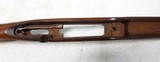 Pre 64 Winchester Model 70 257 Roberts Outstanding! - 18 of 22