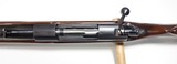 Pre 64 Winchester Model 70 Transition in 22 HORNET! Excellent! - 9 of 21