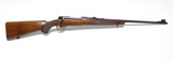 Pre 64 Winchester Model 70 Transition in 22 HORNET! Excellent! - 21 of 21