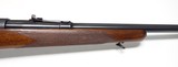 Pre 64 Winchester Model 70 Transition in 22 HORNET! Excellent! - 3 of 21