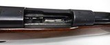 Pre 64 Winchester Model 70 Transition in 22 HORNET! Excellent! - 17 of 21