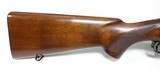 Pre 64 Winchester Model 70 Transition in 22 HORNET! Excellent! - 2 of 21