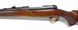 Pre 64 Winchester Model 70 Transition in 22 HORNET! Excellent! - 6 of 21