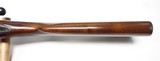 Pre 64 Winchester Model 70 Transition in 22 HORNET! Excellent! - 10 of 21