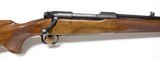 Pre 64 Winchester Model 70 270 Featherweight VERY rare front sight ramp! - 1 of 23