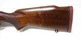Pre 64 Winchester Model 70 338 Magnum - 5 of 20