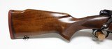 Pre 64 Winchester Model 70 338 Magnum - 2 of 20