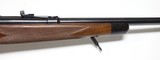 Pre 64 Winchester Model 70 300 Magnum (H&H) Super Grade Superb! - 3 of 23