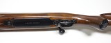 Pre 64 Winchester Model 70 300 Magnum (H&H) Super Grade Superb! - 13 of 23