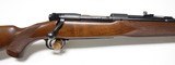 Pre 64 Winchester Model 70 300 Magnum (H&H) Super Grade Superb! - 1 of 23