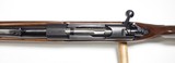 Pre 64 Winchester Model 70 300 Magnum (H&H) Super Grade Superb! - 9 of 23