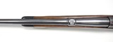 PRE WAR Winchester 70 SUPER GRADE 300 Magnum (H&H) Excellent! - 11 of 25