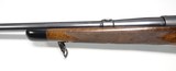PRE WAR Winchester 70 SUPER GRADE 300 Magnum (H&H) Excellent! - 7 of 25