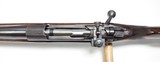 PRE WAR Winchester 70 SUPER GRADE 300 Magnum (H&H) Excellent! - 10 of 25