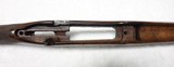 PRE WAR Winchester 70 SUPER GRADE 300 Magnum (H&H) Excellent! - 22 of 25