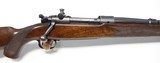 PRE WAR Winchester 70 SUPER GRADE 300 Magnum (H&H) Excellent! - 1 of 25