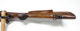 PRE WAR Winchester 70 SUPER GRADE 300 Magnum (H&H) Excellent! - 14 of 25