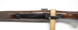 PRE WAR Winchester 70 SUPER GRADE 300 Magnum (H&H) Excellent! - 13 of 25