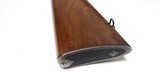 Pre War Pre 64 Winchester Model 70 7MM 7x57 Carbine ULTRA RARE!! - 19 of 24