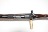 Pre War Pre 64 Winchester Model 70 7MM 7x57 Carbine ULTRA RARE!! - 11 of 24