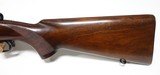 Pre War Pre 64 Winchester Model 70 7MM 7x57 Carbine ULTRA RARE!! - 6 of 24