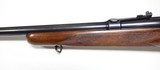 Pre War Pre 64 Winchester Model 70 7MM 7x57 Carbine ULTRA RARE!! - 8 of 24