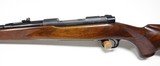 Pre War Pre 64 Winchester Model 70 7MM 7x57 Carbine ULTRA RARE!! - 7 of 24