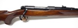 Pre War Pre 64 Winchester Model 70 7MM 7x57 Carbine ULTRA RARE!! - 1 of 24