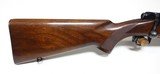 Pre War Pre 64 Winchester Model 70 7MM 7x57 Carbine ULTRA RARE!! - 2 of 24