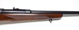 Pre War Pre 64 Winchester Model 70 7MM 7x57 Carbine ULTRA RARE!! - 3 of 24