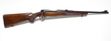 Pre War Pre 64 Winchester Model 70 7MM 7x57 Carbine ULTRA RARE!! - 24 of 24