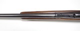 Pre War Pre 64 Winchester Model 70 270 with original sling Classic! - 11 of 21