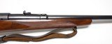 Pre War Pre 64 Winchester Model 70 270 with original sling Classic! - 3 of 21