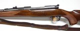 Pre War Pre 64 Winchester Model 70 270 with original sling Classic! - 6 of 21