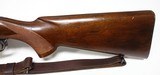 Pre War Pre 64 Winchester Model 70 270 with original sling Classic! - 5 of 21