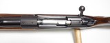 Pre War Pre 64 Winchester Model 70 270 with original sling Classic! - 9 of 21